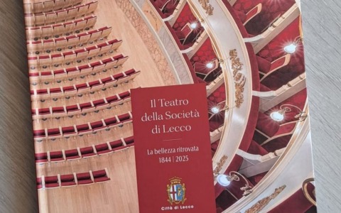 Riscoprire il Teatro della Società di Lecco: un viaggio nella sua storia e cultura