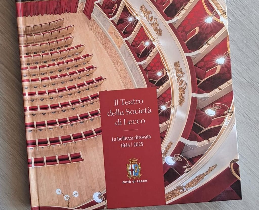Riscoprire il Teatro della Società di Lecco: un viaggio nella sua storia e cultura