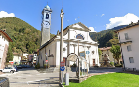 Ritorna a Introbio l’iniziativa “PuliAmo” per il verde e la comunità