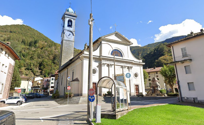 Ritorna a Introbio l’iniziativa “PuliAmo” per il verde e la comunità