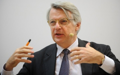 Serata su Trump a Lecco con Ferruccio De Bortoli