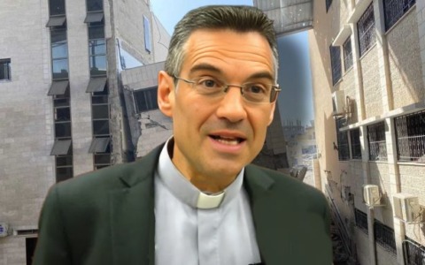 Serata sul perdono a Lecco con testimoni straordinari