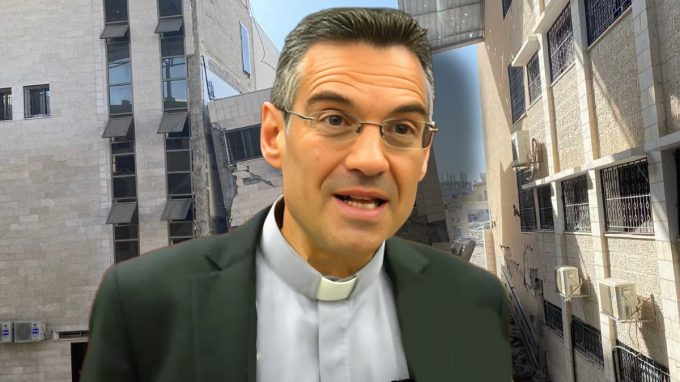 Serata sul perdono a Lecco con testimoni straordinari