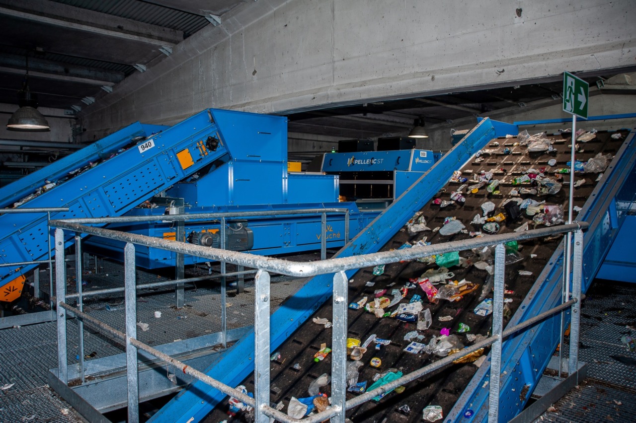 Silea avvia la raccolta differenziata delle capsule di caffè nel sacco viola