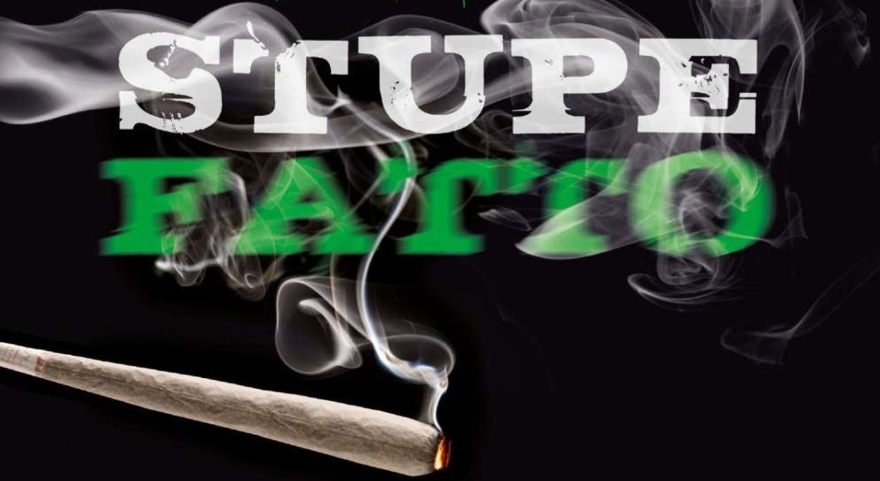 “Stupefatto”: un racconto teatrale sulle dipendenze