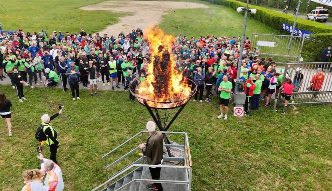 Successo per la 51esima Camminata dell’Amicizia: quasi 14mila partecipanti