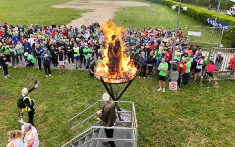 Successo per la 51esima Camminata dell’Amicizia: quasi 14mila partecipanti