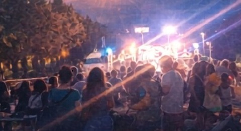 Sunset Groove 2026: musica, aperitivi e natura per un sabato da ricordare