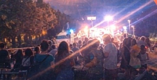 Sunset Groove 2026: musica, aperitivi e natura per un sabato da ricordare