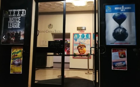 Teatro e inclusione: celebrazioni per il 20° anniversario del Cinema di Bellano