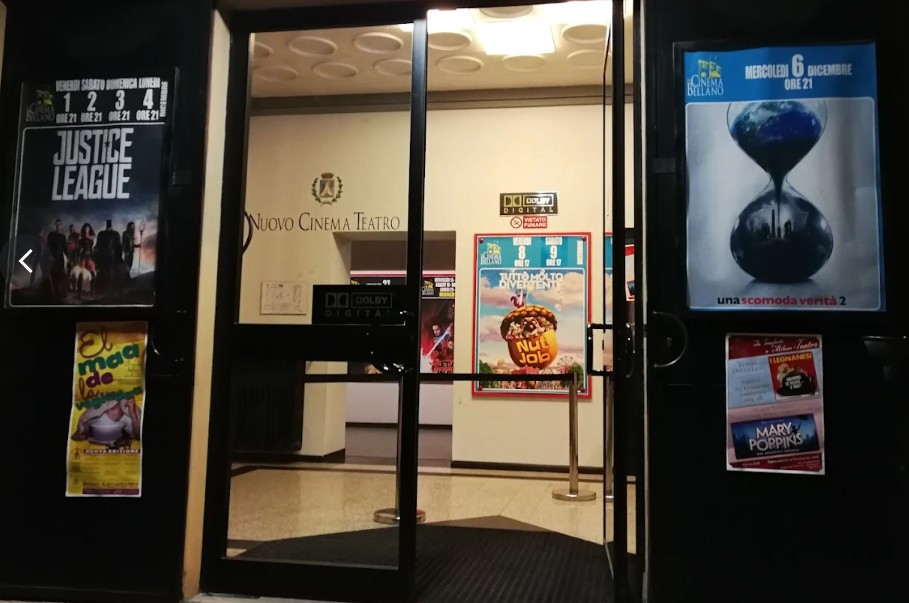 Teatro e inclusione: celebrazioni per il 20° anniversario del Cinema di Bellano