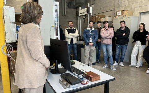 Terza Edizione del Corso Base di Metallurgia al Politecnico di Lecco: Un Bilancio Positivo