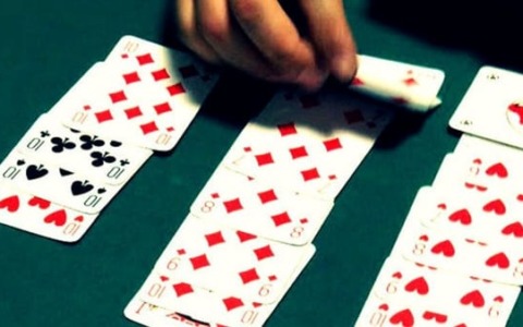 Torneo di Burraco a Coppie al Circolo «Libero Pensiero»