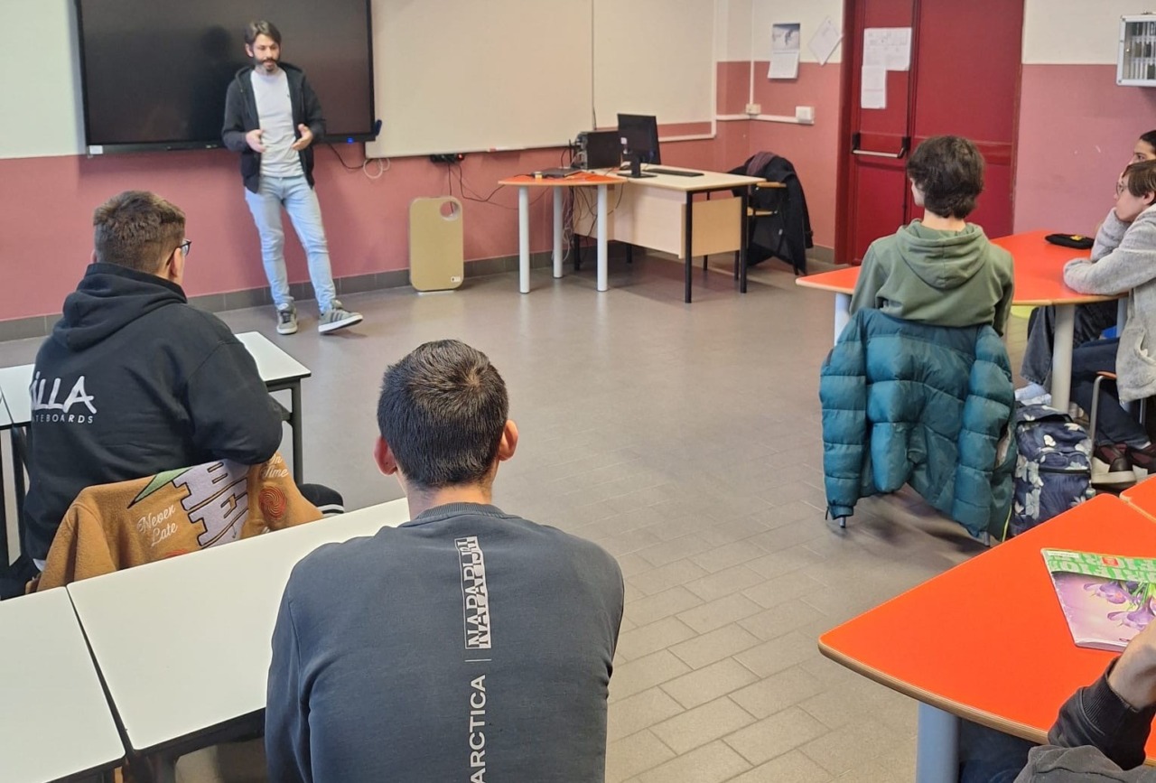 Trecento studenti partecipano al concorso “La piccola impresa che vorrei”