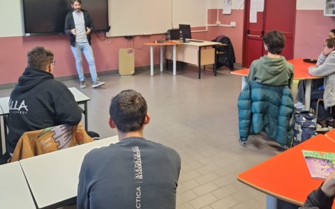 Trecento studenti partecipano al concorso “La piccola impresa che vorrei”