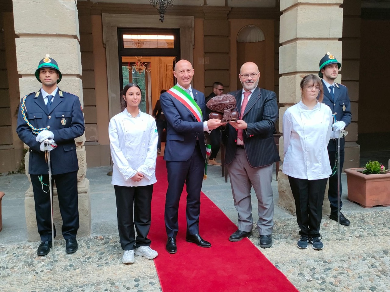 Villa Manzoni riapre al pubblico dopo il restauro: eventi e cultura per tutti