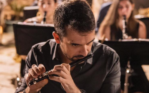 Vincenzo Paolo Zecca, ex docente a Lecco, ci lascia a soli 36 anni