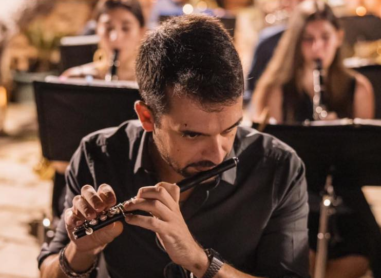 Vincenzo Paolo Zecca, ex docente a Lecco, ci lascia a soli 36 anni