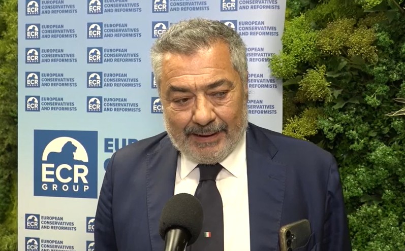 Vinitaly 2026, Fiocchi (FdI): “Tasse sugli alcolici favorirebbero la criminalità”