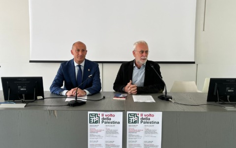 A Lecco la rassegna «Il volto della Palestina» con cinema e incontri