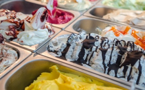 A Lecco si celebra il Gelato Day 2026 con il gusto “Melody”