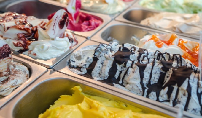 A Lecco si celebra il Gelato Day 2026 con il gusto “Melody”