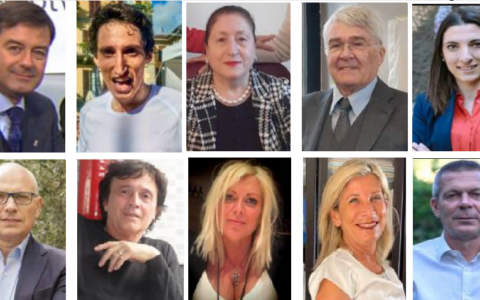 A pochi giorni dal voto a Lecco, si delineano i possibili assessori: tra veterani e nuove leve