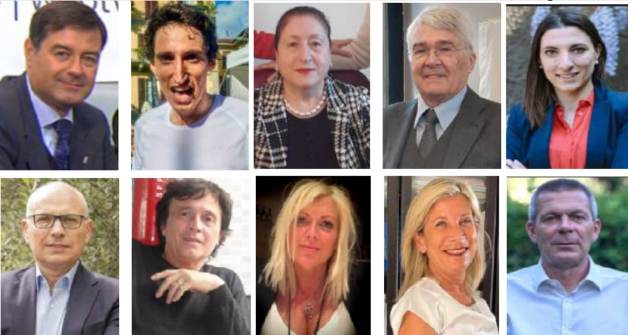 A pochi giorni dal voto a Lecco, si delineano i possibili assessori: tra veterani e nuove leve