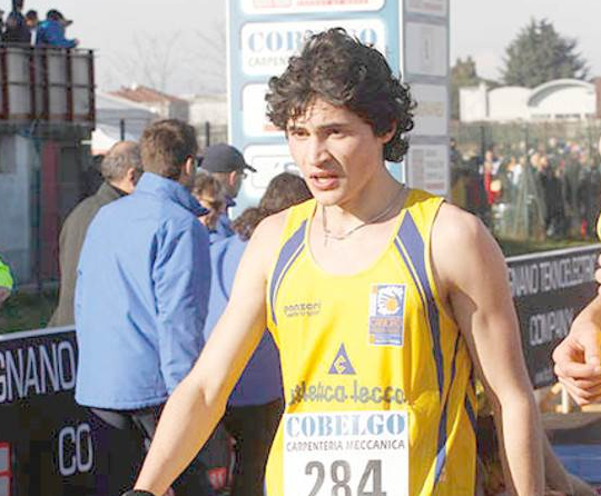Addio a Samuele Nava, tragicamente scomparso a 28 anni in un incidente stradale