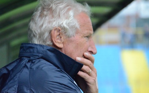 Addio ad Alfredo Magni, storico allenatore del Lecco
