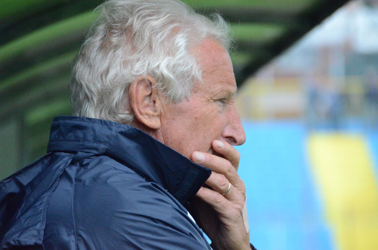 Addio ad Alfredo Magni, storico allenatore del Lecco