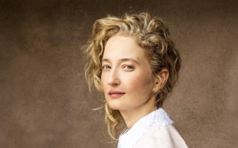 Alba Rohrwacher al Lecco Film Fest 2023