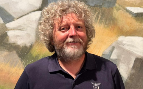 Alberto Pirovano eletto vicepresidente generale del CAI
