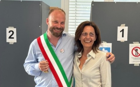 Alberto Valli è il nuovo sindaco di La Valletta Brianza