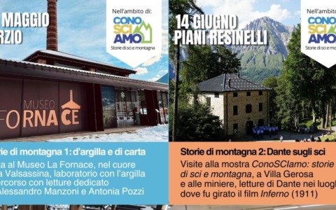 Alla scoperta del Sistema Museale della Provincia di Lecco
