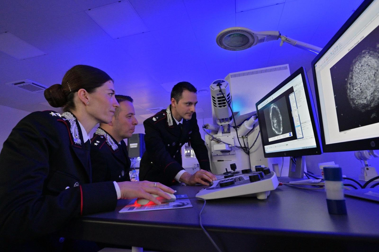 Arma dei Carabinieri: avviate le procedure per l’arruolamento di 17 Ufficiali del Ruolo Tecnico