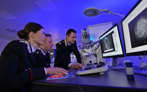 Arma dei Carabinieri: avviate le procedure per l’arruolamento di 17 Ufficiali del Ruolo Tecnico