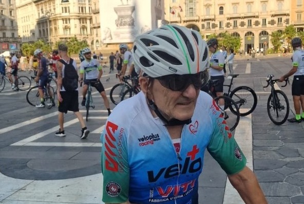 Arrestato il 58enne responsabile dell’omicidio stradale di Pietro Monti