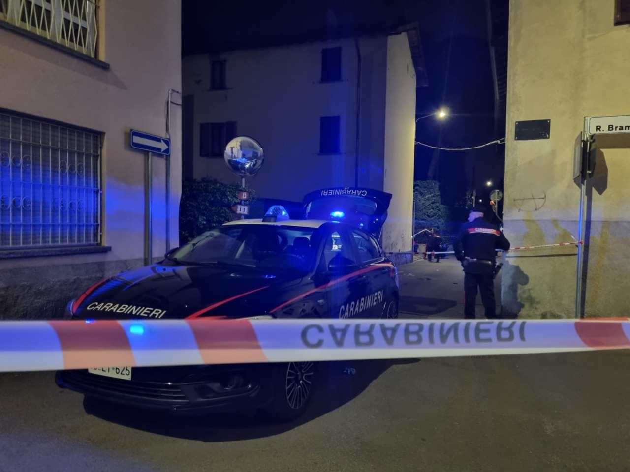 Arrestato un 27enne per tentato omicidio dopo l’accoltellamento di un minorenne