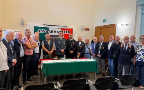 AssoArma: assemblea annuale a Lecco, focus sui giovani