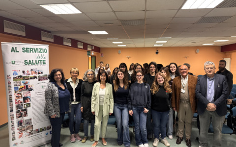 ATS Brianza e Liceo “A. Manzoni”: un progetto per la prevenzione