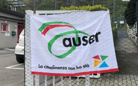 Auser Lecco lancia un appello: i costi del carburante minacciano i servizi per gli anziani