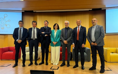 Bione, candidato sindaci in contrasto: «Il progetto deve essere ripensato»