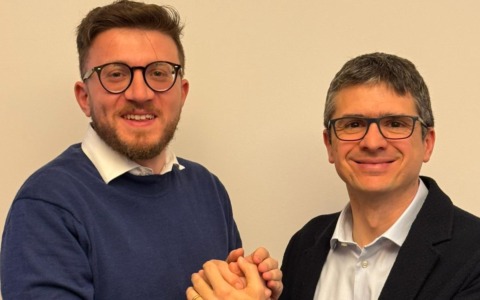 Boscagli e Piazza invitano gli elettori di Orizzonte per Lecco a valutare i programmi