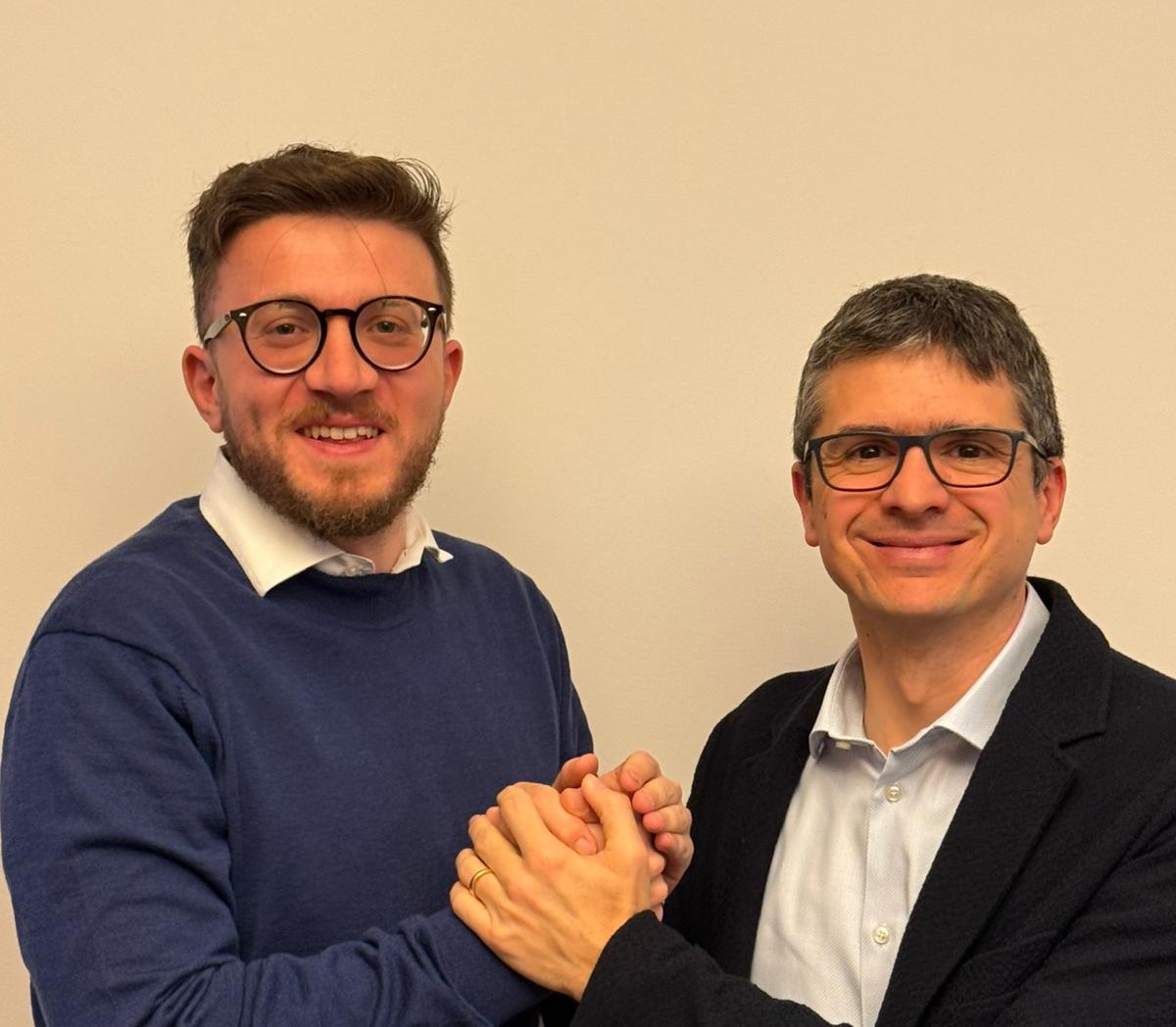 Boscagli e Piazza invitano gli elettori di Orizzonte per Lecco a valutare i programmi