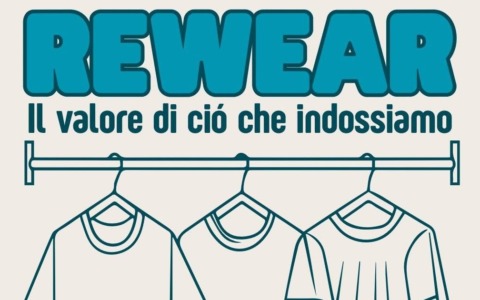 Civate ospita “Rewear”: un evento di moda sostenibile