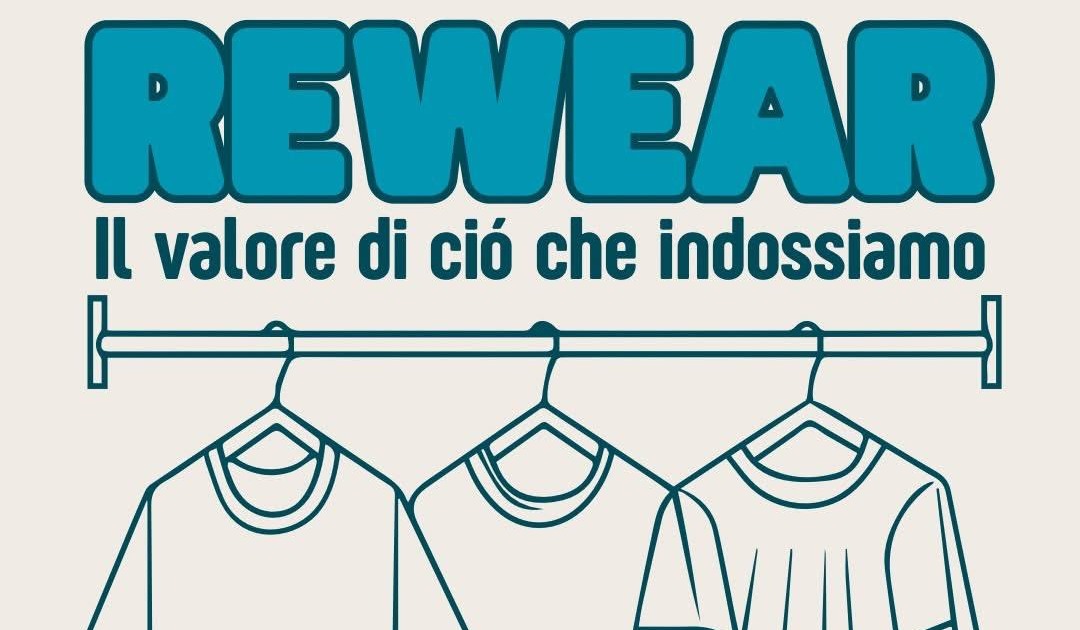 Civate ospita “Rewear”: un evento di moda sostenibile