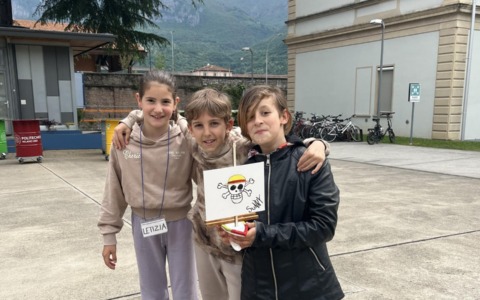 Concluso il mini corso “Polis, la città sostenibile” con “La Forza del Vento”