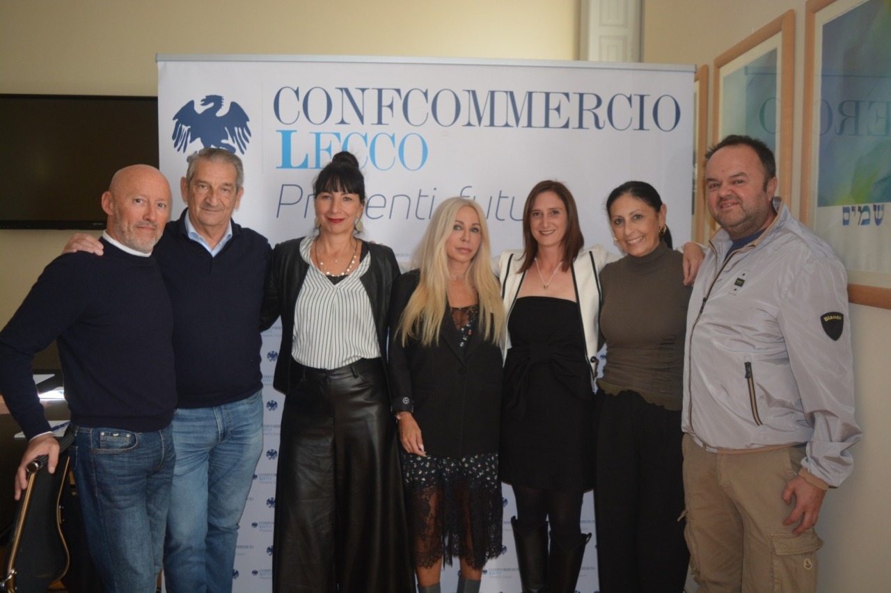 Confcommercio Lecco: Agenti Fnaarc appoggiano il Decreto del 1° maggio