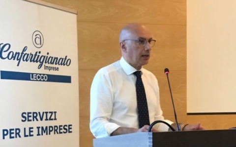 Daniele Riva rieletto presidente di CEnPI